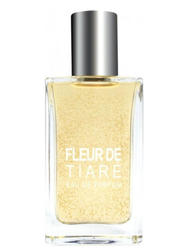 عطر ادکلن فلور دو تیار ژان آرته - Fleur de Tiaré Jeanne Arthes - بررسی، قیمت و خرید