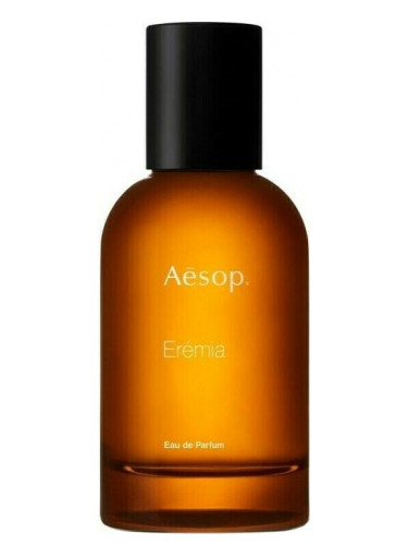 عطر ادکلن اِرِمیا ایساپ - Erémia Aesop - بررسی، قیمت و خرید