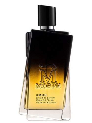 عطر ادکلن امم مورف - Umhh Morph - بررسی، قیمت و خرید