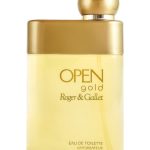 عطر ادکلن اوپن گلد راجر اند گاله - Open Gold Roger & Gallet - بررسی، قیمت و خرید