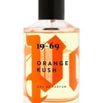 عطر ادکلن اورنج کاش نوزده شصت و نه - Orange Kush 19-69 - بررسی، قیمت و خرید
