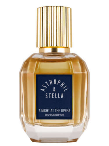 عطر ادکلن اِ نایِت اَت دِ اُپرا استروفیل اند استلا - A Night at the Opera Astrophil & Stella - بررسی، قیمت و خرید