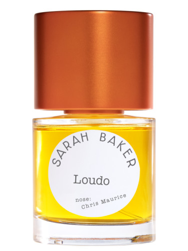 عطر ادکلن لادو سارا بیکر پرفیومز - Loudo Sarah Baker Perfumes - بررسی، قیمت و خرید