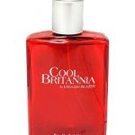 عطر ادکلن کول بریتانیا بای انگلیش بلزِر کی سان لابراتوریز - Cool Britannia by English Blazer Key Sun Laboratories - بررسی، قیمت و خرید