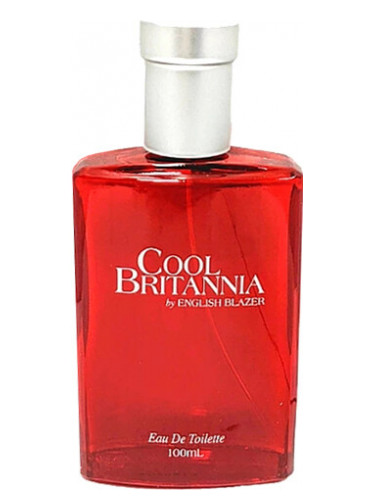 عطر ادکلن کول بریتانیا بای انگلیش بلزِر کی سان لابراتوریز - Cool Britannia by English Blazer Key Sun Laboratories - بررسی، قیمت و خرید