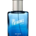 عطر ادکلن یکصد و هشتاد و یک فَتومز بای بلو استراتوس کی سان لبوراتوریز - 181 Fathoms by Blue Stratos Key Sun Laboratories - بررسی، قیمت و خرید