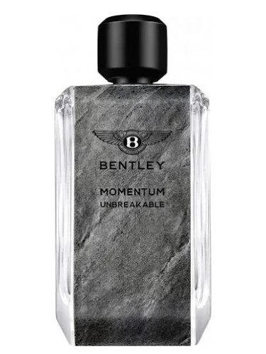 عطر ادکلن مومنتوم آنبریکیبل او دو پرفیوم بنتلی - Momentum Unbreakable Eau de Parfum Bentley - بررسی، قیمت و خرید
