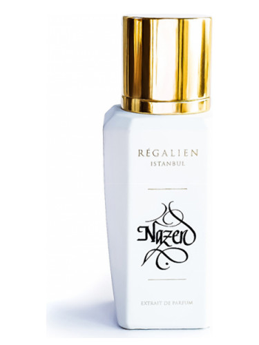 عطر ادکلن نازِن رگالین - Nazen Regalien - بررسی، قیمت و خرید