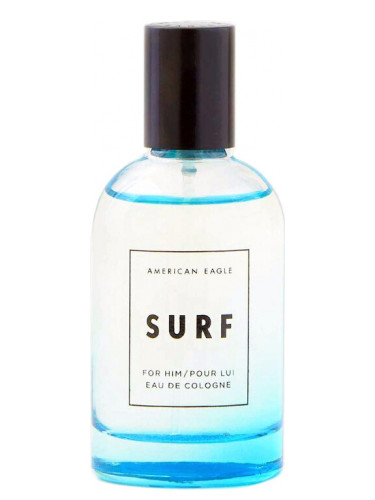 عطر ادکلن سرف فور هیم آمریکن ایگل - Surf for Him American Eagle - بررسی، قیمت و خرید