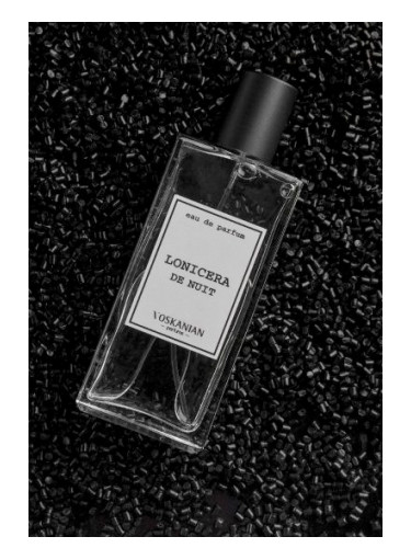 عطر ادکلن لونیسرا د نویی وسکانیان پرفیومز - Lonicera de Nuit Voskanian Parfums - بررسی، قیمت و خرید