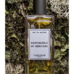 عطر ادکلن پاچولی ات مموریز وسکانیان پرفیومز - Patchouli et Memories Voskanian Parfums - بررسی، قیمت و خرید