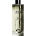 عطر ادکلن مموار اینتنس زارا - Memoire Intense Zara - بررسی، قیمت و خرید