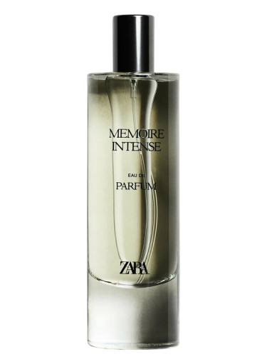 عطر ادکلن مموار اینتنس زارا - Memoire Intense Zara - بررسی، قیمت و خرید