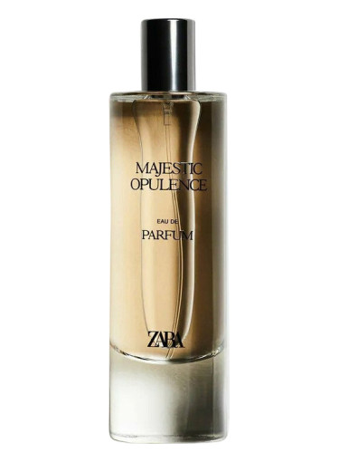 عطر ادکلن ماجستیک اُپولِنس زارا - Majestic Opulence Zara - بررسی، قیمت و خرید