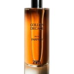 عطر ادکلن گلدن دکید زارا - Golden Decade Zara - بررسی، قیمت و خرید