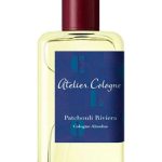 عطر ادکلن پاچولی ریویرا آتلیر کولون - Patchouli Riviera Atelier Cologne - بررسی، قیمت و خرید