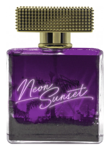 عطر ادکلن نیون سانست زایرنا - Neon Sunset Xyrena - بررسی، قیمت و خرید