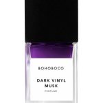 عطر ادکلن دارک وینیل ماسک بوهوبوکو - Dark Vinyl Musk Bohoboco - بررسی، قیمت و خرید