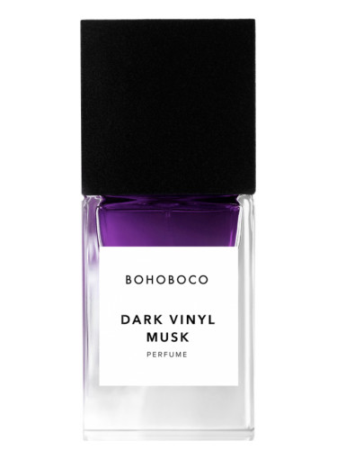 عطر ادکلن دارک وینیل ماسک بوهوبوکو - Dark Vinyl Musk Bohoboco - بررسی، قیمت و خرید