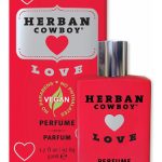 عطر ادکلن لاو هربان کاوبوی - Love Herban Cowboy - بررسی، قیمت و خرید