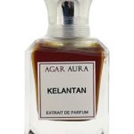 عطر ادکلن کلانتان اگر آورا - Kelantan Agar Aura - بررسی، قیمت و خرید