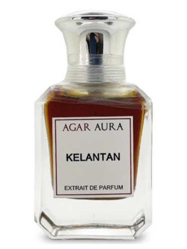 عطر ادکلن کلانتان اگر آورا - Kelantan Agar Aura - بررسی، قیمت و خرید