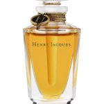 عطر ادکلن چلن هنری ژاک - Chalain Henry Jacques - بررسی، قیمت و خرید