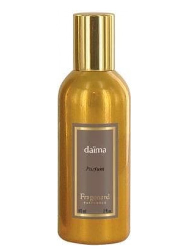 عطر ادکلن دایما پرفیوم فراگونار - Daïma Parfum Fragonard - بررسی، قیمت و خرید