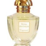 عطر ادکلن رین د کور ا دو پرفیوم فراگنارد - Reine des Coeurs Eau de Parfum Fragonard - بررسی، قیمت و خرید