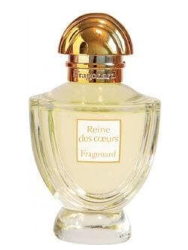 عطر ادکلن رین د کور ا دو پرفیوم فراگنارد - Reine des Coeurs Eau de Parfum Fragonard - بررسی، قیمت و خرید