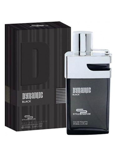 عطر ادکلن داینامیک بلک استایل پرفیوم - Dynamic Black Style Parfum - بررسی، قیمت و خرید