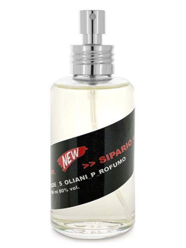 عطر ادکلن نیو سیپاریو هیله سولیانی - New Sipario Hilde Soliani - بررسی، قیمت و خرید