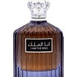 عطر ادکلن آی ام د کینگ ارد الزعفران - I Am The King Ard Al Zaafaran - بررسی، قیمت و خرید