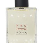 عطر ادکلن آلبا پروفوموم روما - Alba Profumum Roma - بررسی، قیمت و خرید