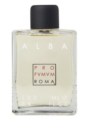 عطر ادکلن آلبا پروفوموم روما - Alba Profumum Roma - بررسی، قیمت و خرید