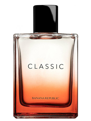 عطر ادکلن کلاسیک رد او دو پرفیوم بنانا ریپابلیک - Classic Red Eau de Parfum Banana Republic - بررسی، قیمت و خرید