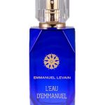عطر ادکلن لو دمَنول امانوئل لوون - L'Eau d'Emmanuel Emmanuel Levain - بررسی، قیمت و خرید