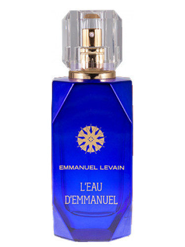 عطر ادکلن لو دمَنول امانوئل لوون - L'Eau d'Emmanuel Emmanuel Levain - بررسی، قیمت و خرید
