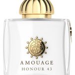 عطر ادکلن آنر ۴۳ وومن آمواج - Honour 43 Woman Amouage - بررسی، قیمت و خرید