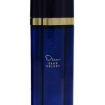 عطر ادکلن اُسکار بلو وِلْوِت اُسکار دِ لا رِنتا - Oscar Blue Velvet Oscar de la Renta - بررسی، قیمت و خرید