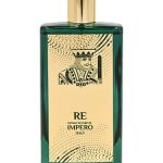 عطر ادکلن ایمپرو رِی ایمپرو پرفیومز - Impero Re Impero Perfumes - بررسی، قیمت و خرید