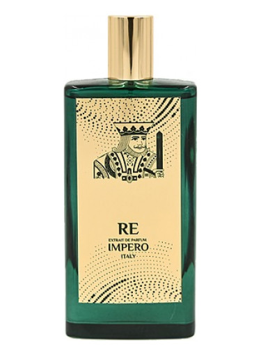 عطر ادکلن ایمپرو رِی ایمپرو پرفیومز - Impero Re Impero Perfumes - بررسی، قیمت و خرید