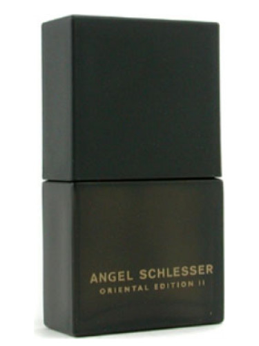 عطر ادکلن آنجل شلسر اورینتال ادیشن دو آنجل شلسر - Angel Schlesser Oriental Edition II Angel Schlesser - بررسی، قیمت و خرید
