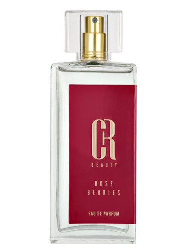 عطر ادکلن رز بریز سی آر بیوتی - Rose Berries CR Beauty - بررسی، قیمت و خرید
