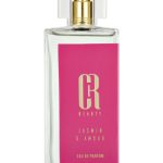 عطر ادکلن ژاسمین دَموغ سی آر بیوتی - Jasmin D'Amour CR Beauty - بررسی، قیمت و خرید