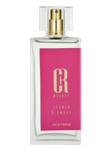 عطر ادکلن ژاسمین دَموغ سی آر بیوتی - Jasmin D'Amour CR Beauty - بررسی، قیمت و خرید