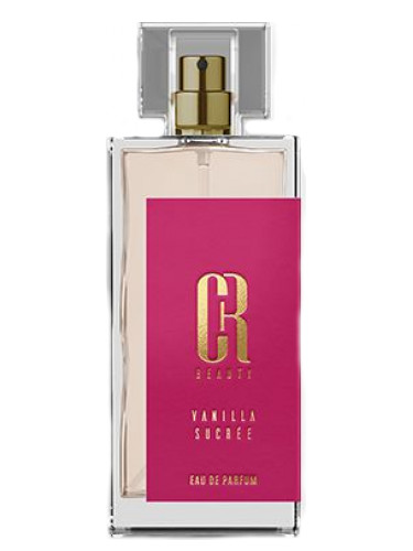 عطر ادکلن وانیلا سوکره سی آر بیوتی - Vanilla Sucrée CR Beauty - بررسی، قیمت و خرید