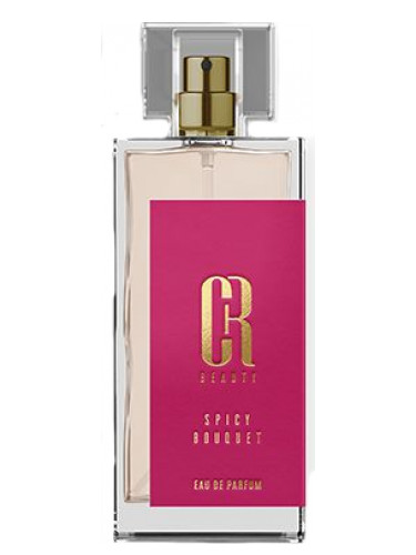 عطر ادکلن اسپایسی بوکت سی آر بیوتی - Spicy Bouquet CR Beauty - بررسی، قیمت و خرید