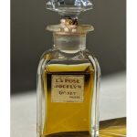 عطر ادکلن لا روز ژوسلین گوده - La Rose Jocelyn Godet - بررسی، قیمت و خرید