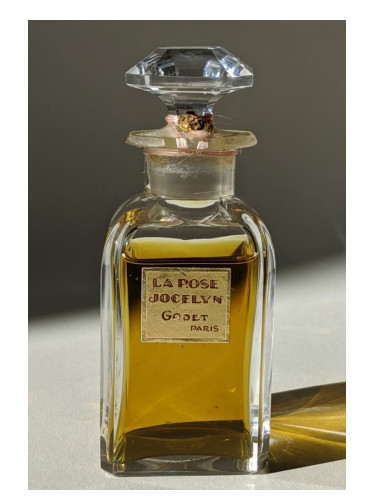 عطر ادکلن لا روز ژوسلین گوده - La Rose Jocelyn Godet - بررسی، قیمت و خرید